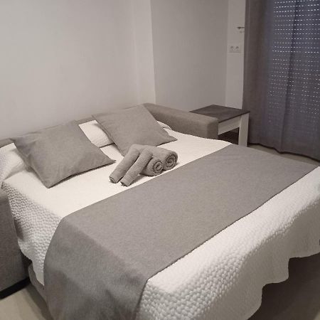 Apartamento Mirabel Rosal Kültér fotó