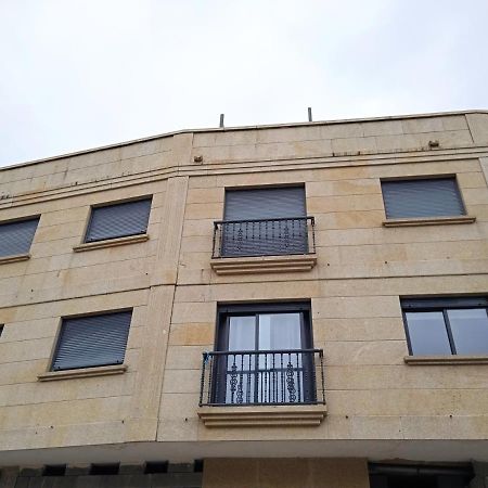 Apartamento Mirabel Rosal Kültér fotó