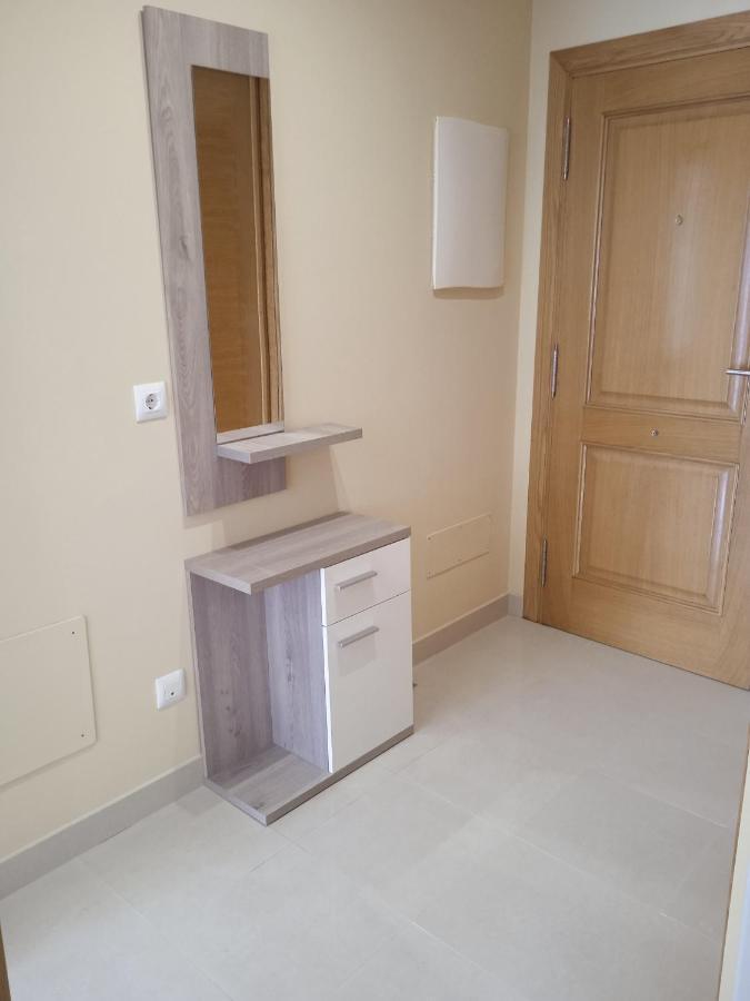Apartamento Mirabel Rosal Kültér fotó