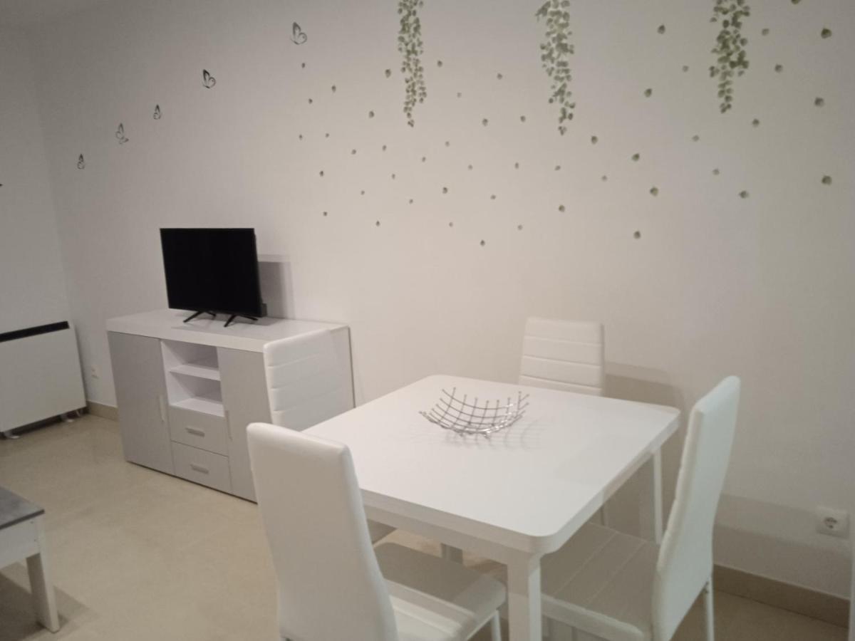 Apartamento Mirabel Rosal Kültér fotó