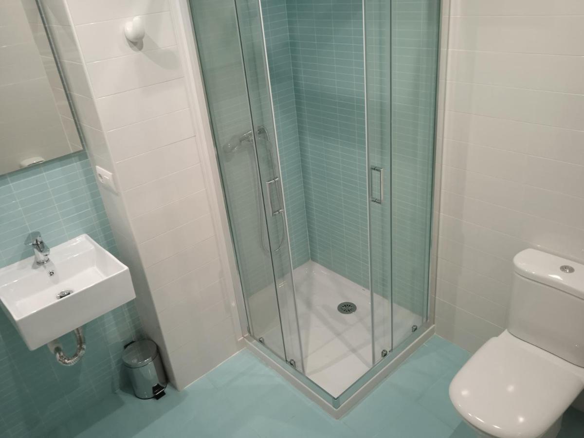 Apartamento Mirabel Rosal Kültér fotó