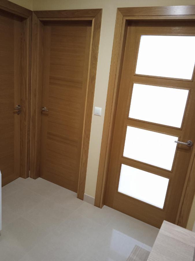 Apartamento Mirabel Rosal Kültér fotó